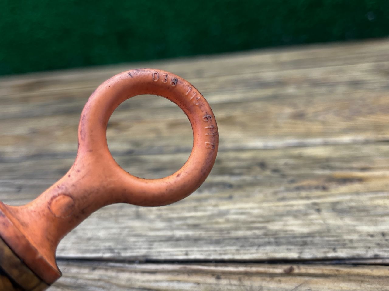 thumb