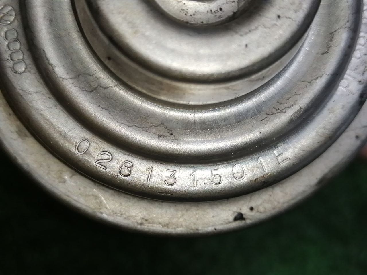 thumb