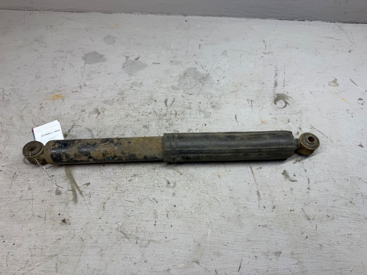 thumb