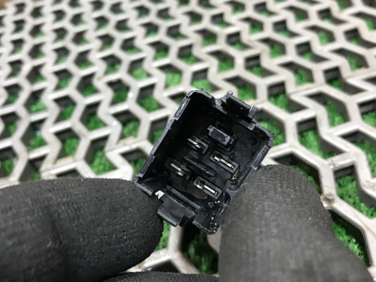 thumb