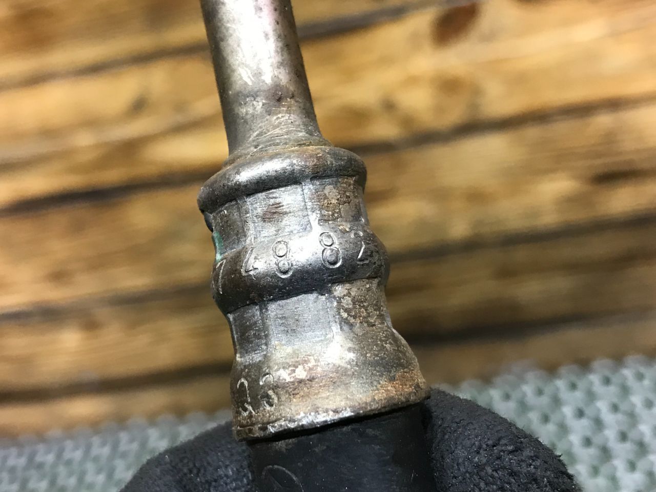 thumb