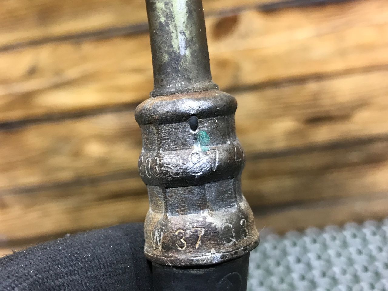 thumb