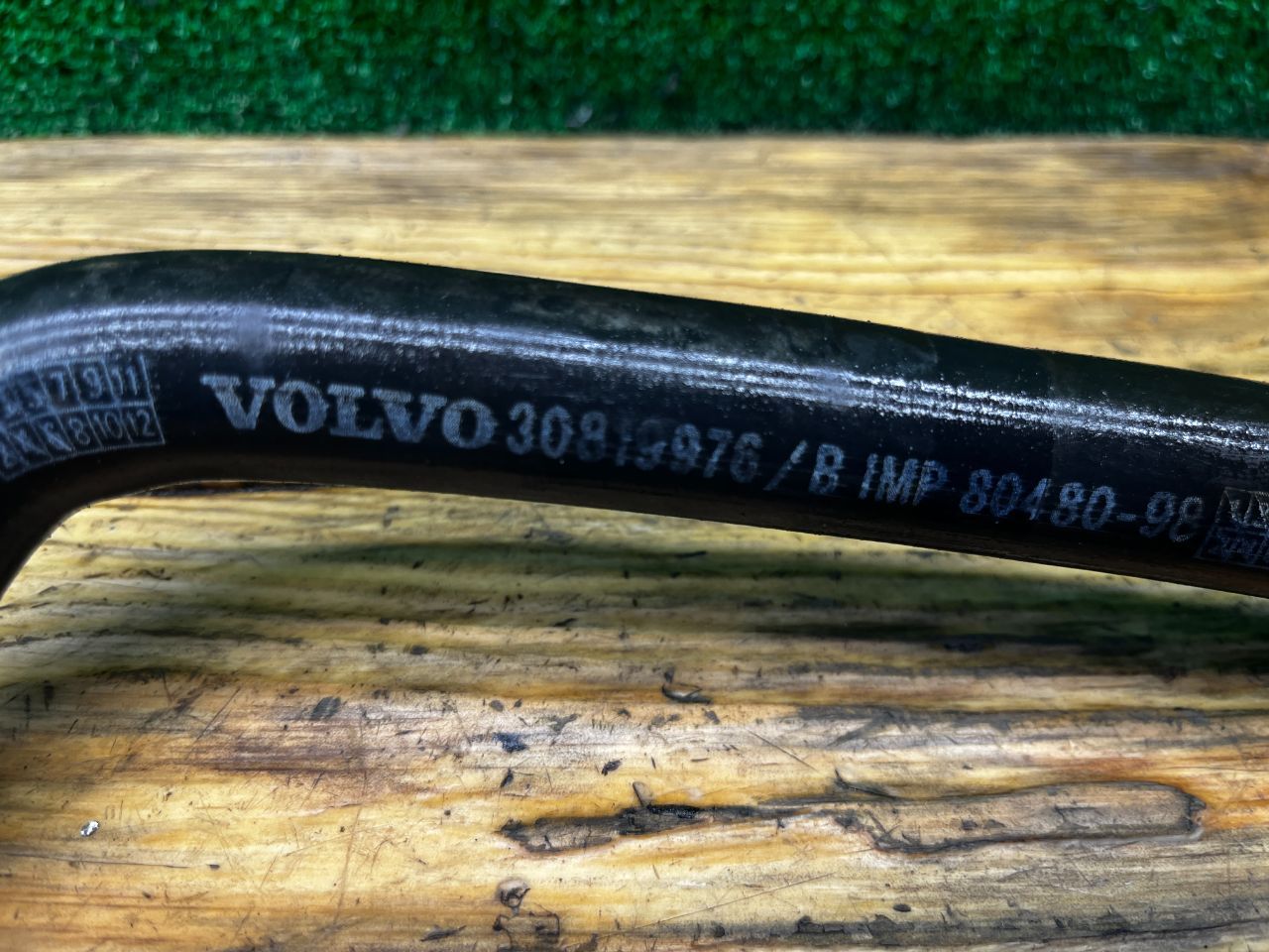 thumb