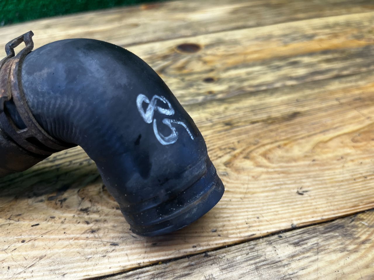 thumb
