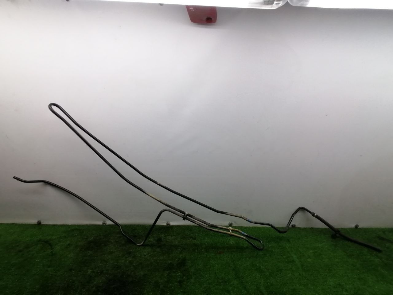 Радиатор топлива