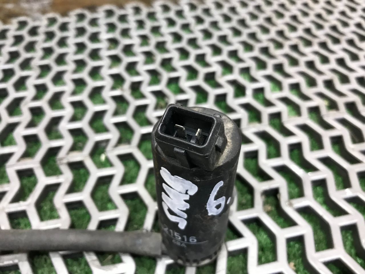thumb