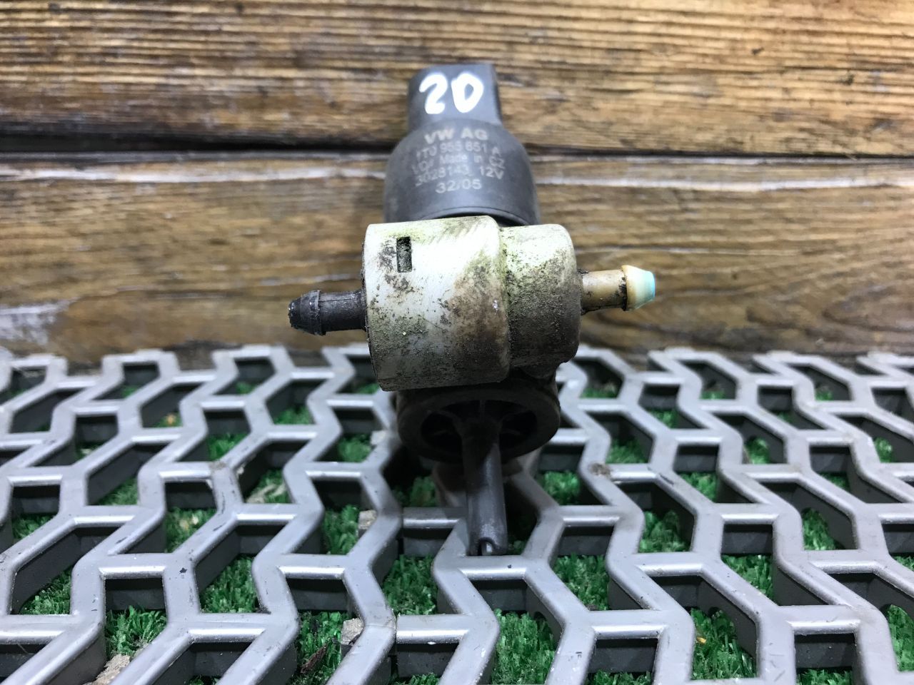 thumb