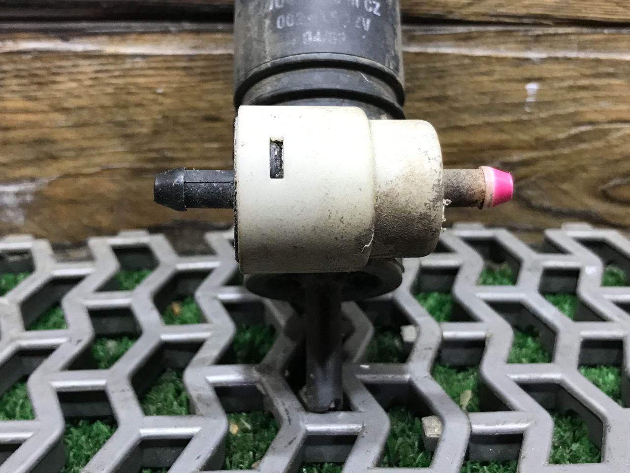 thumb