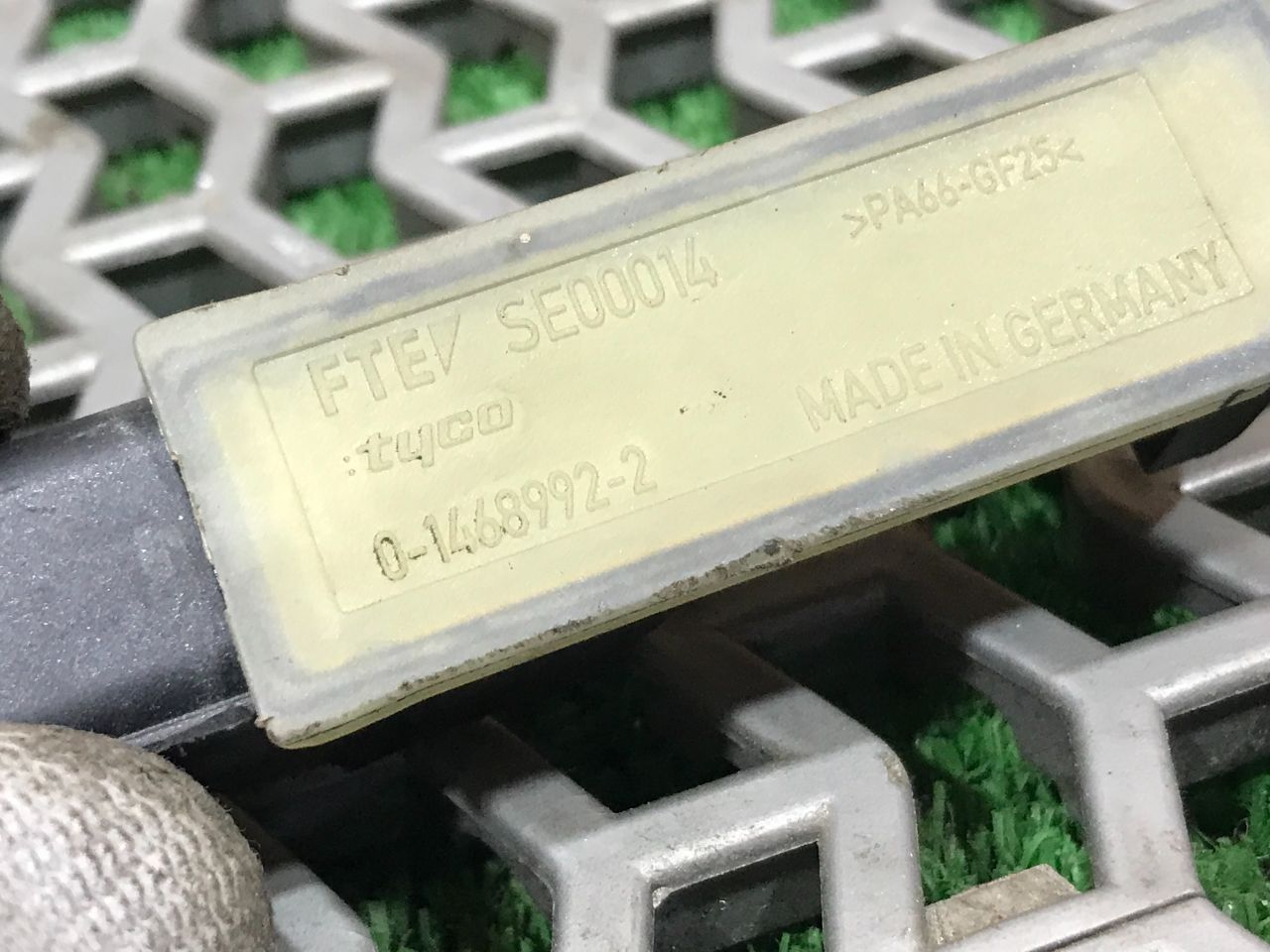 thumb