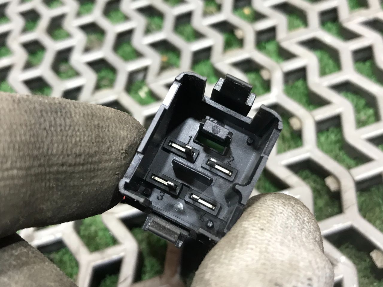thumb