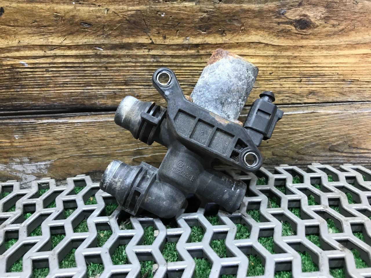 thumb