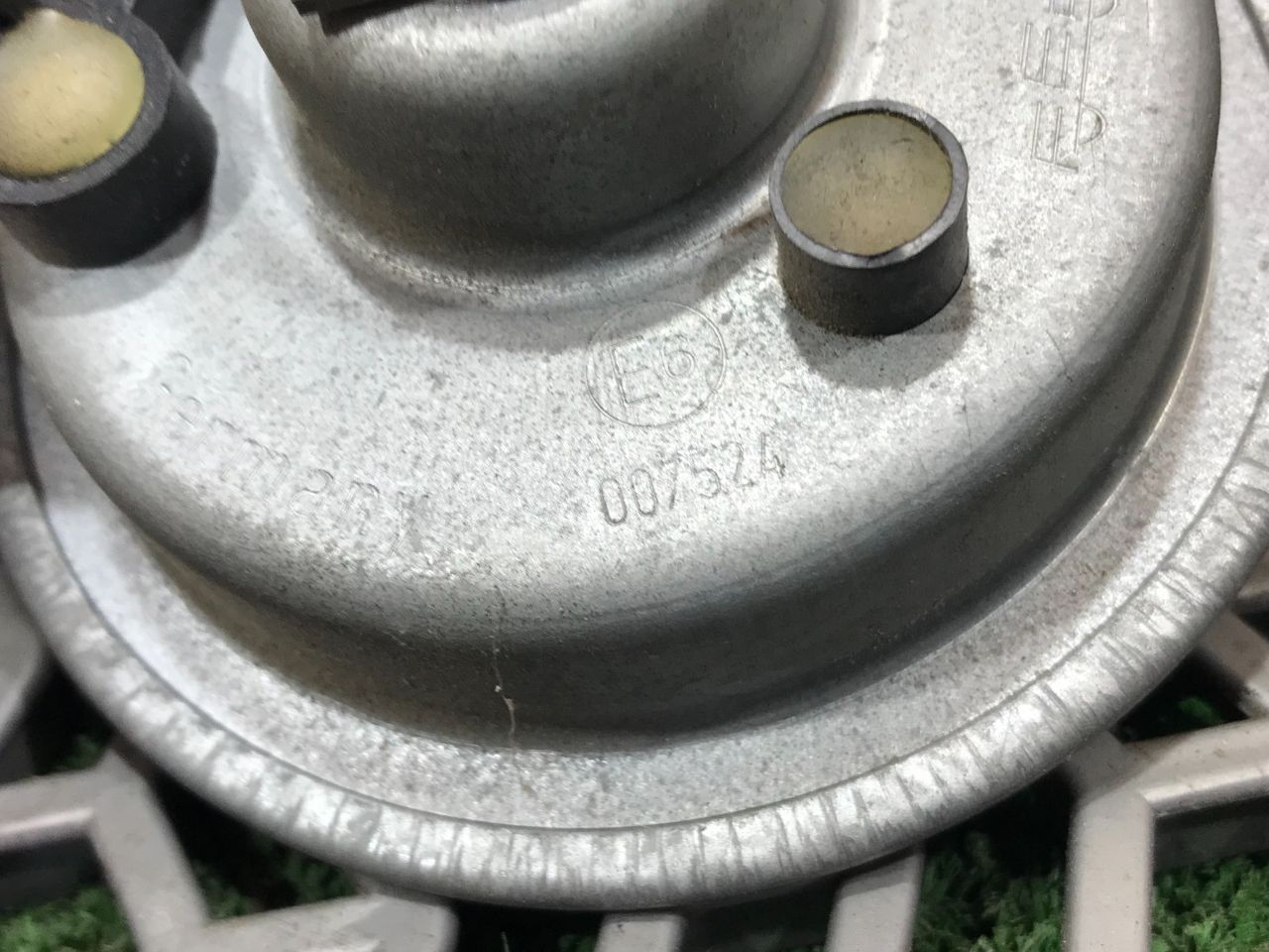 thumb