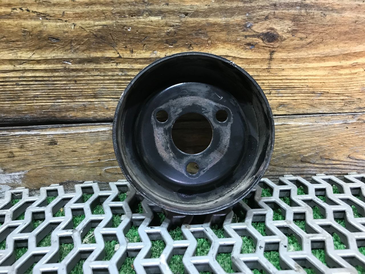 thumb
