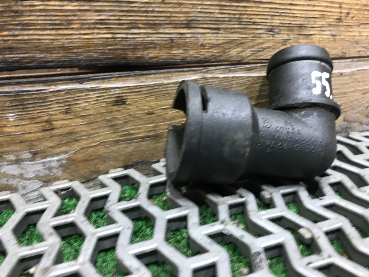 thumb