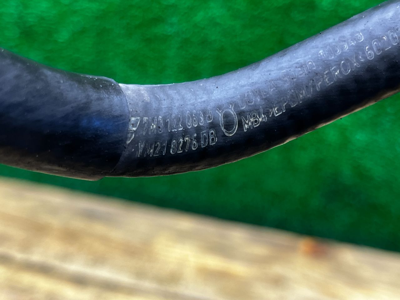 thumb