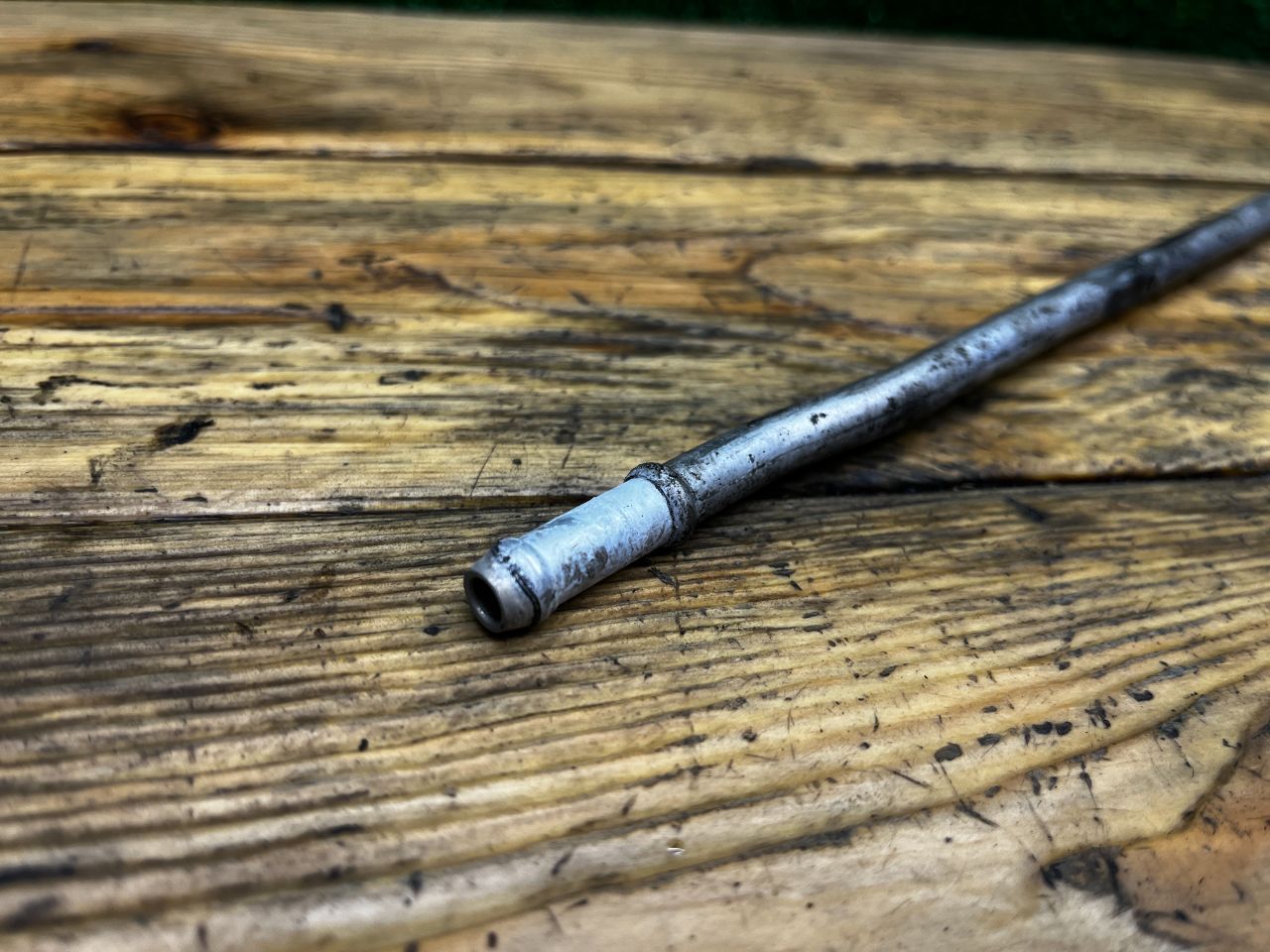 thumb