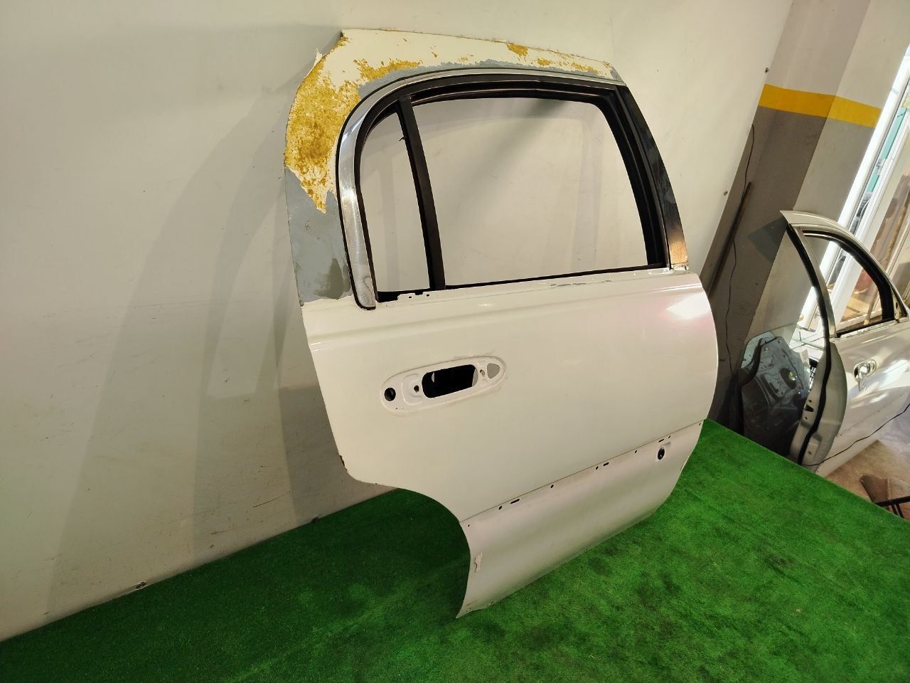 thumb