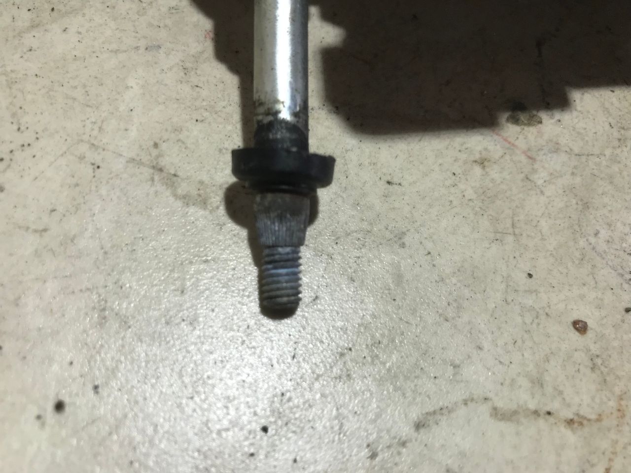 thumb
