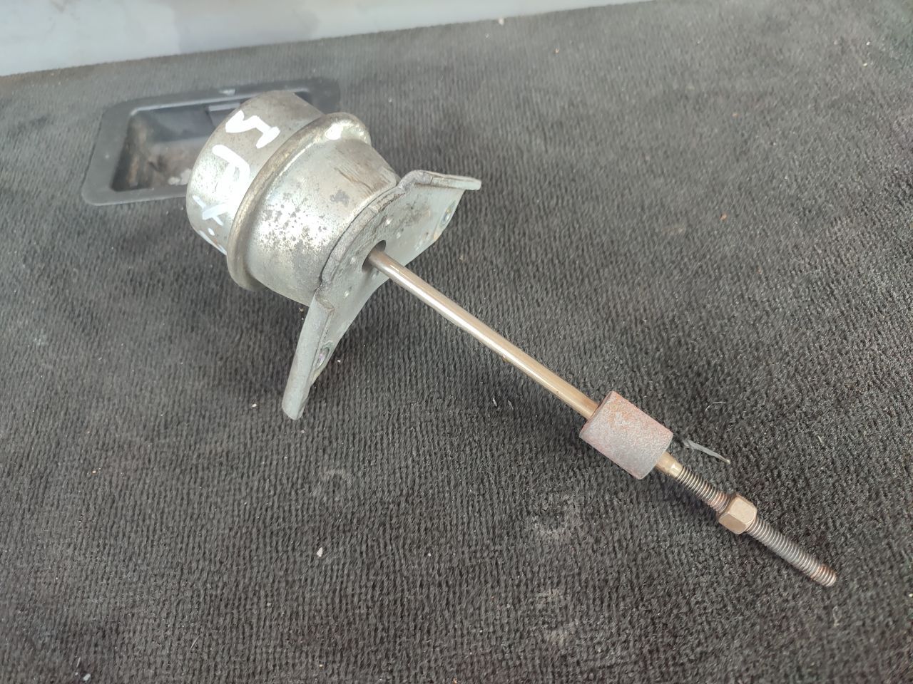 thumb