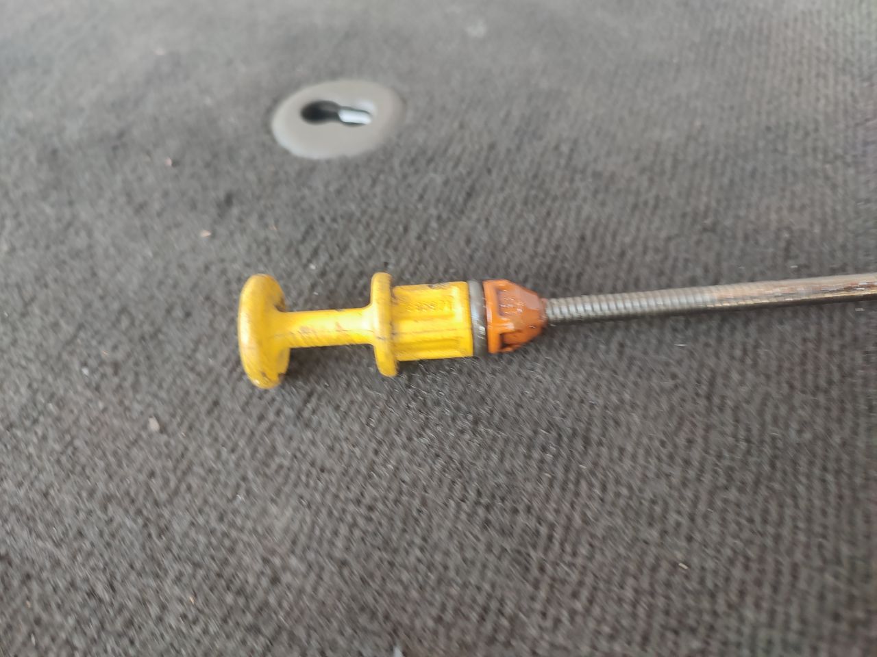 thumb