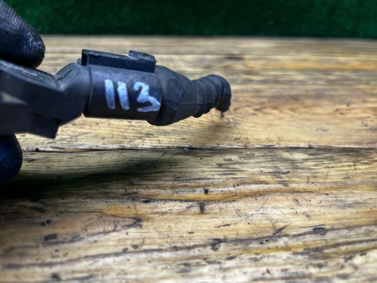thumb