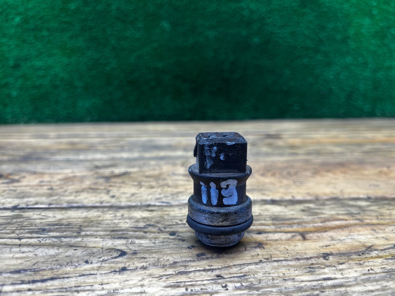 thumb