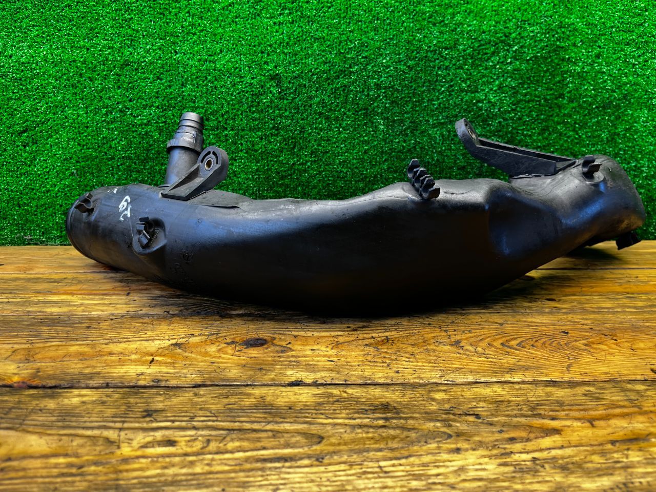 Патрубок интеркулера