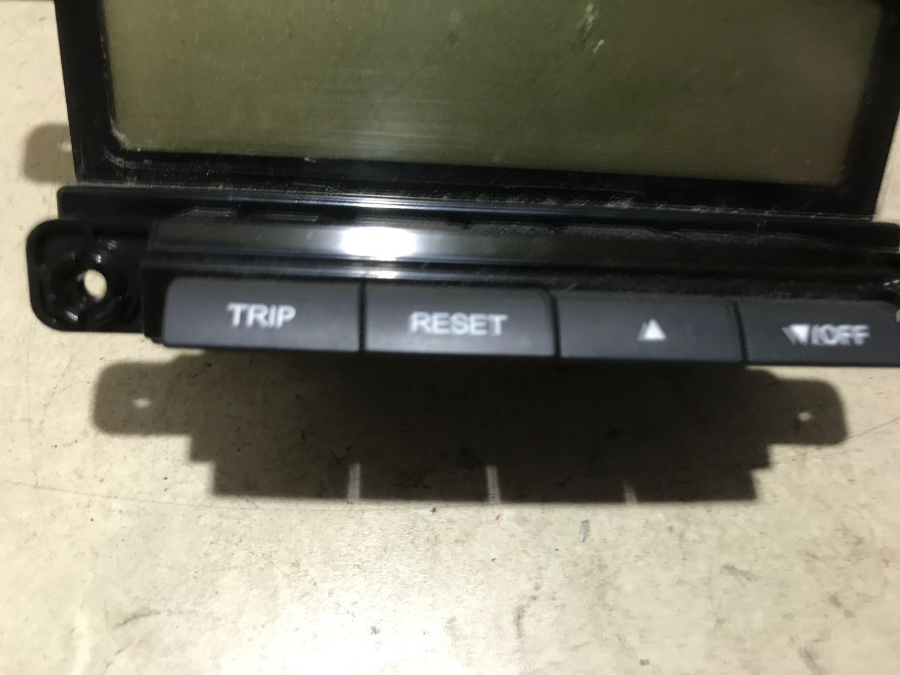 thumb