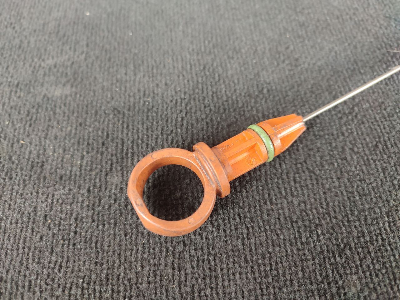 thumb
