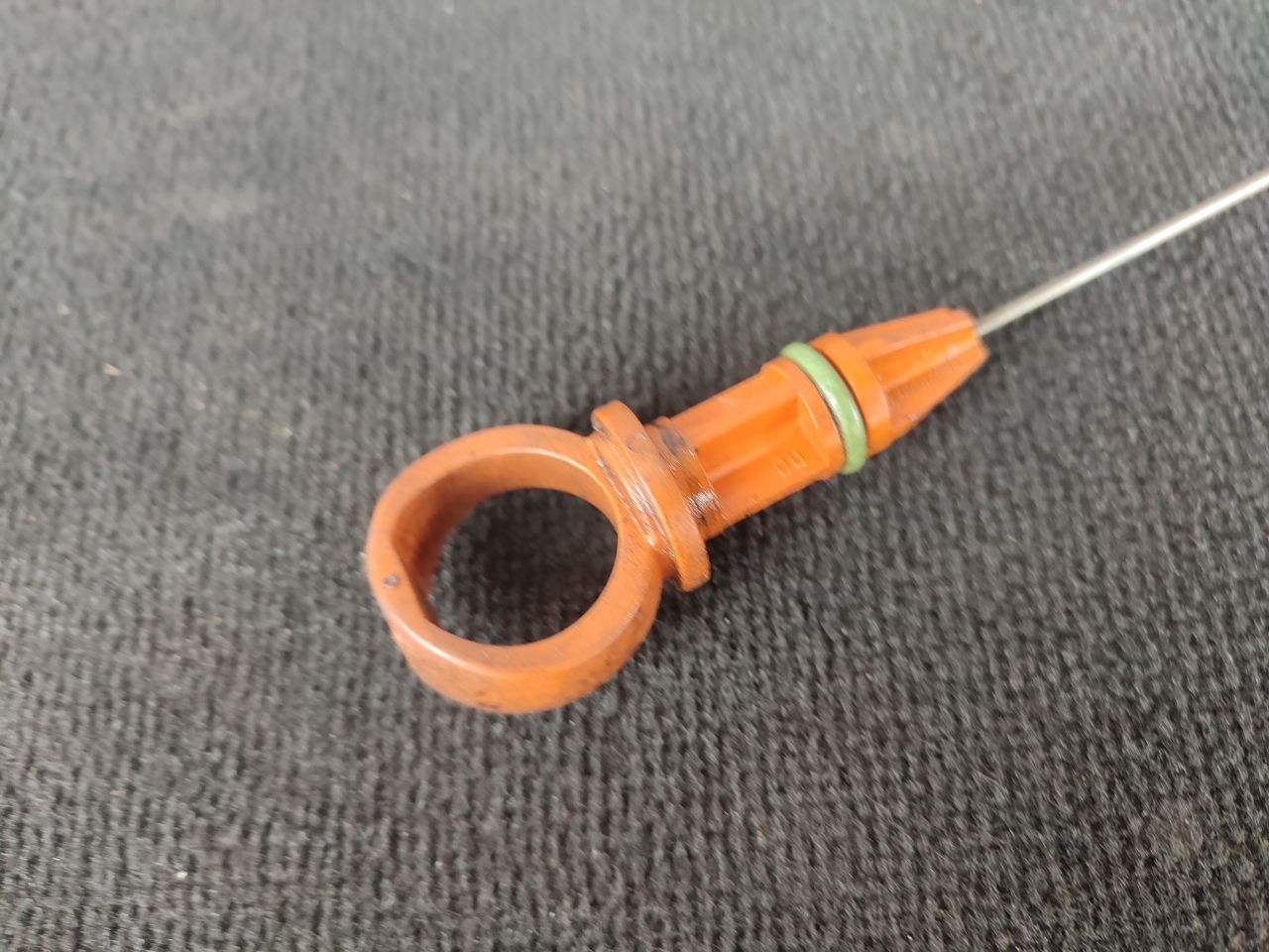 thumb