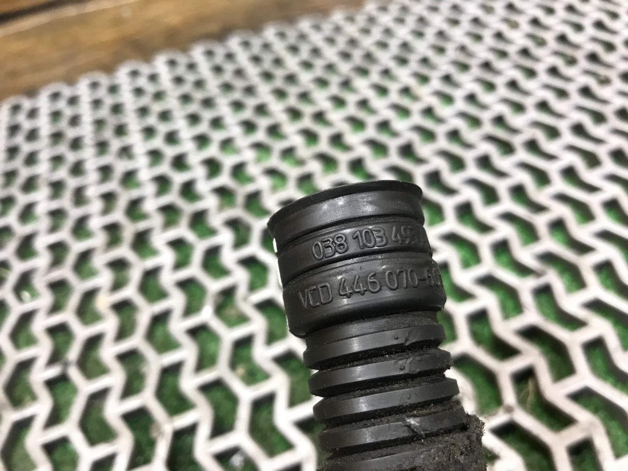 thumb