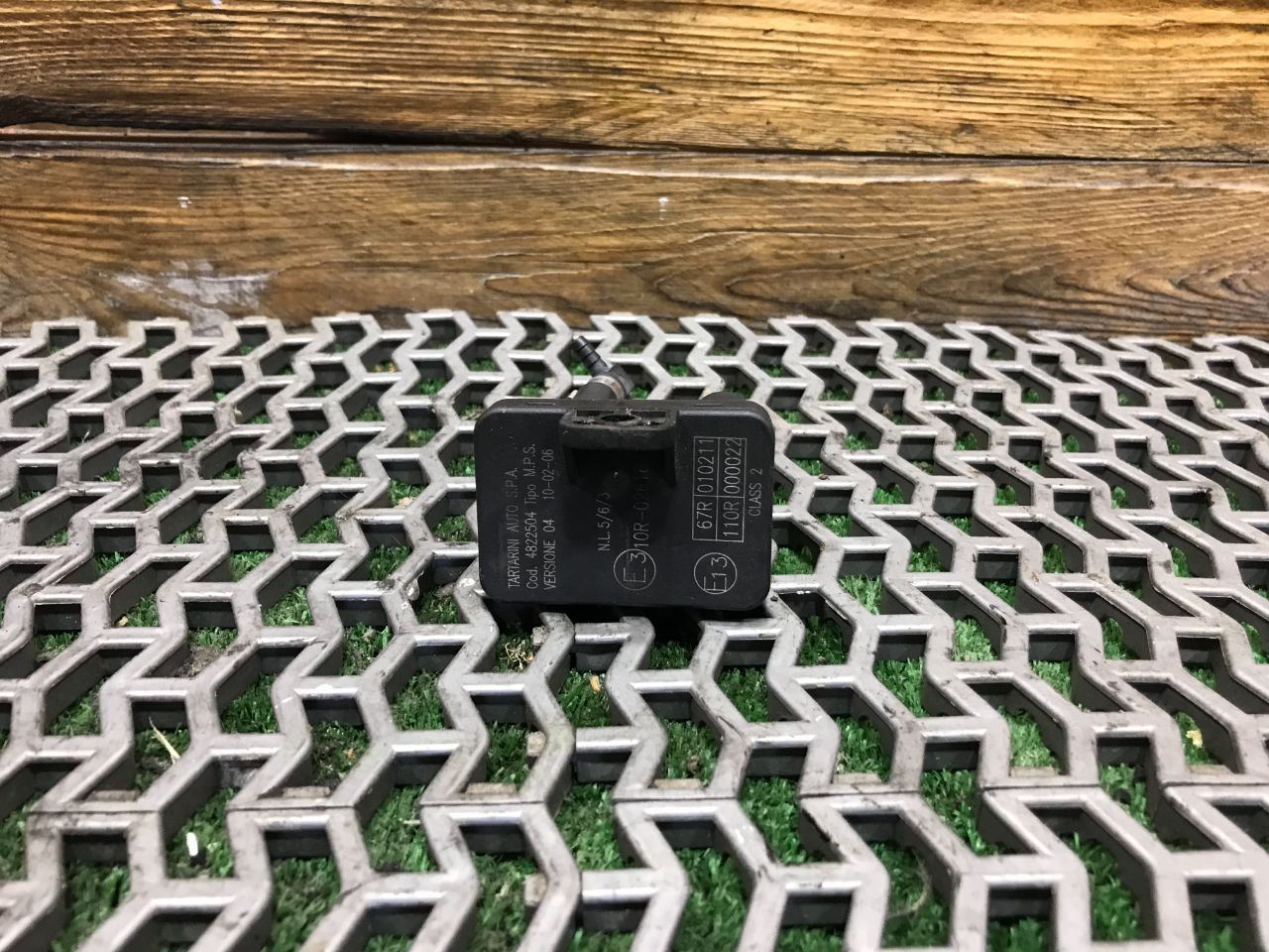 thumb