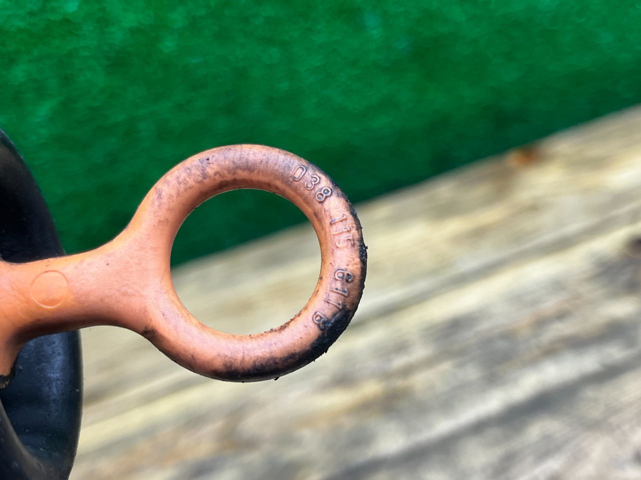 thumb
