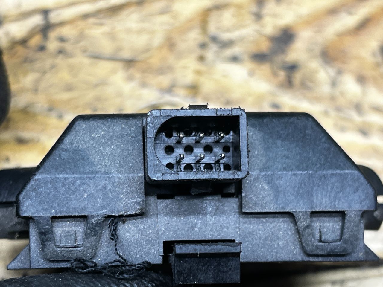thumb