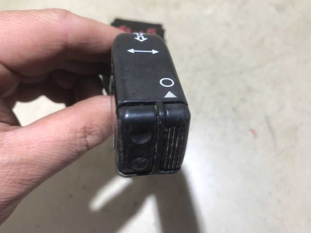 thumb