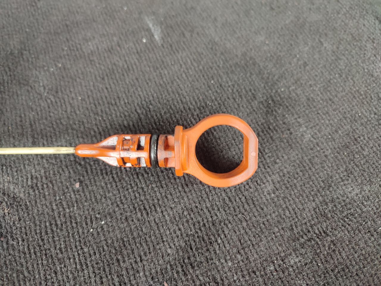 thumb