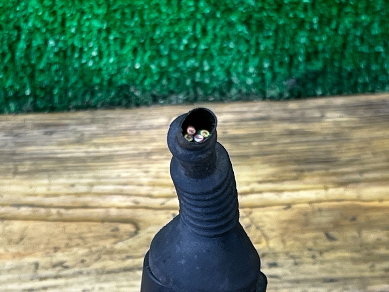 thumb