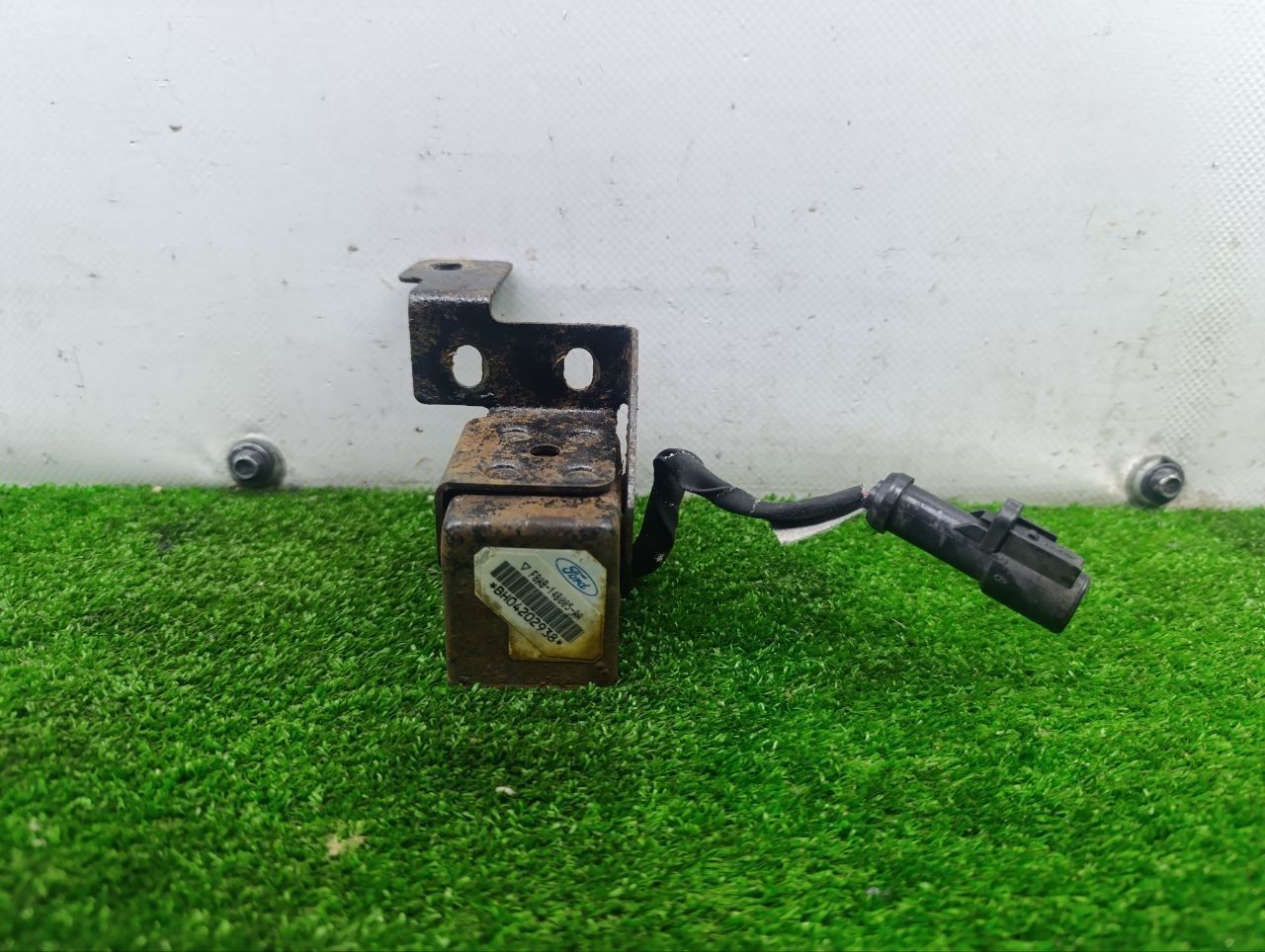 Датчик удара