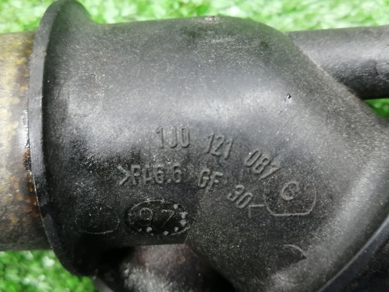 thumb