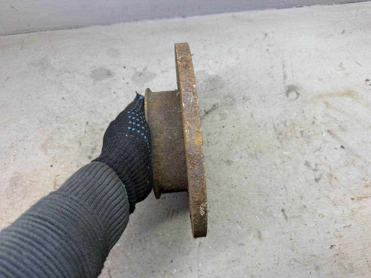 thumb