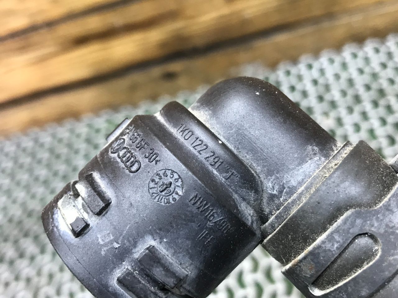 thumb