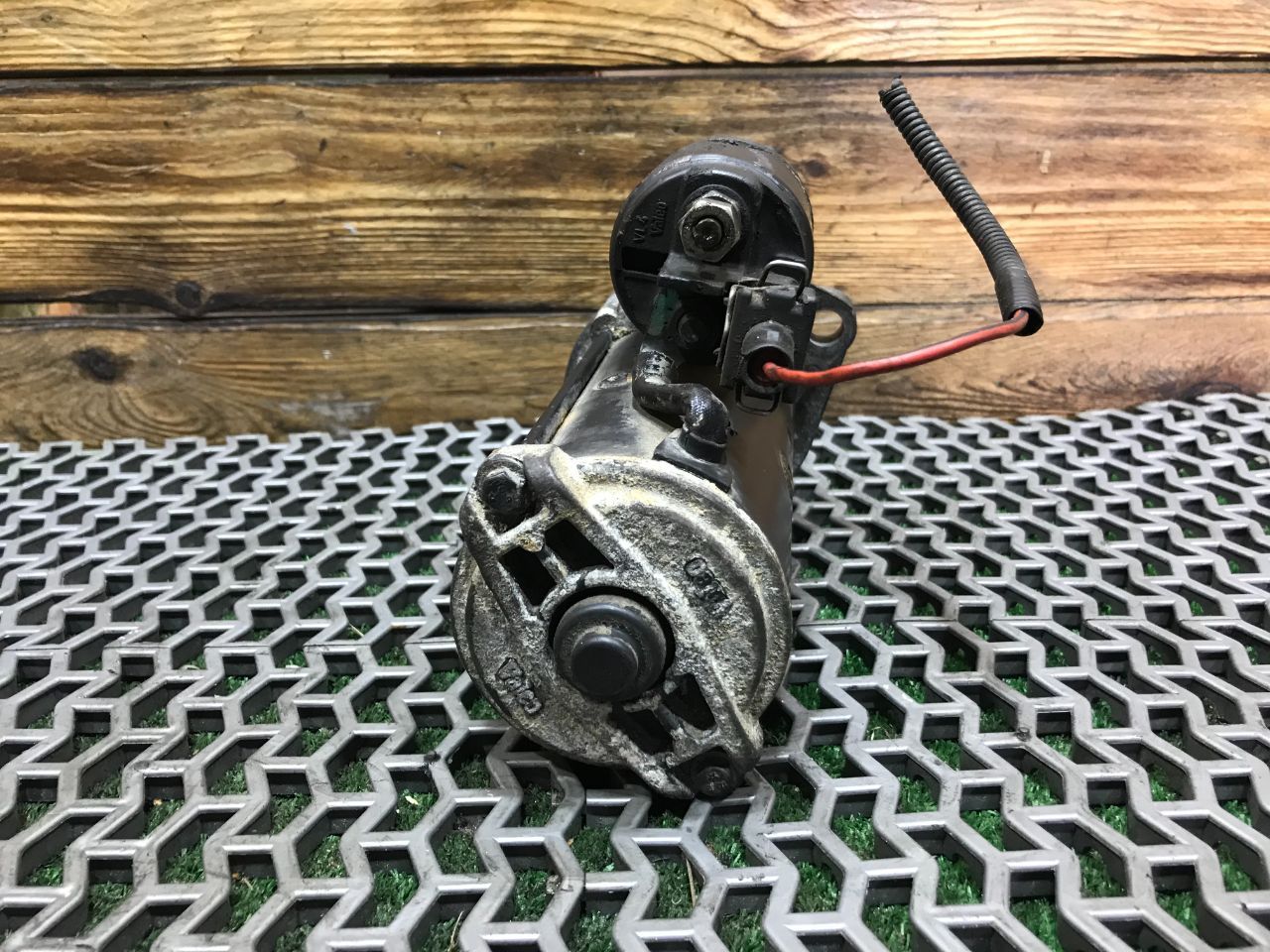 thumb