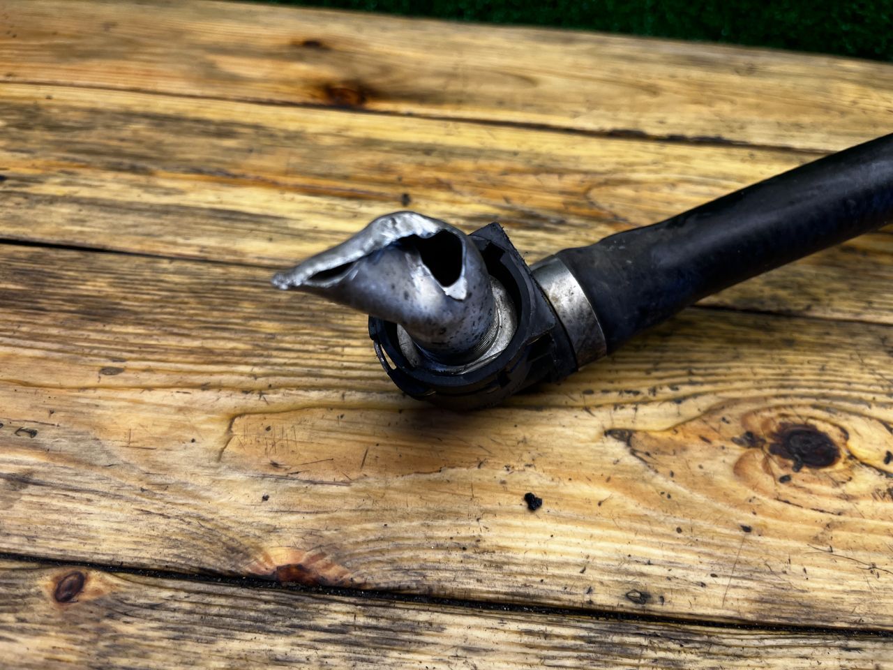 thumb