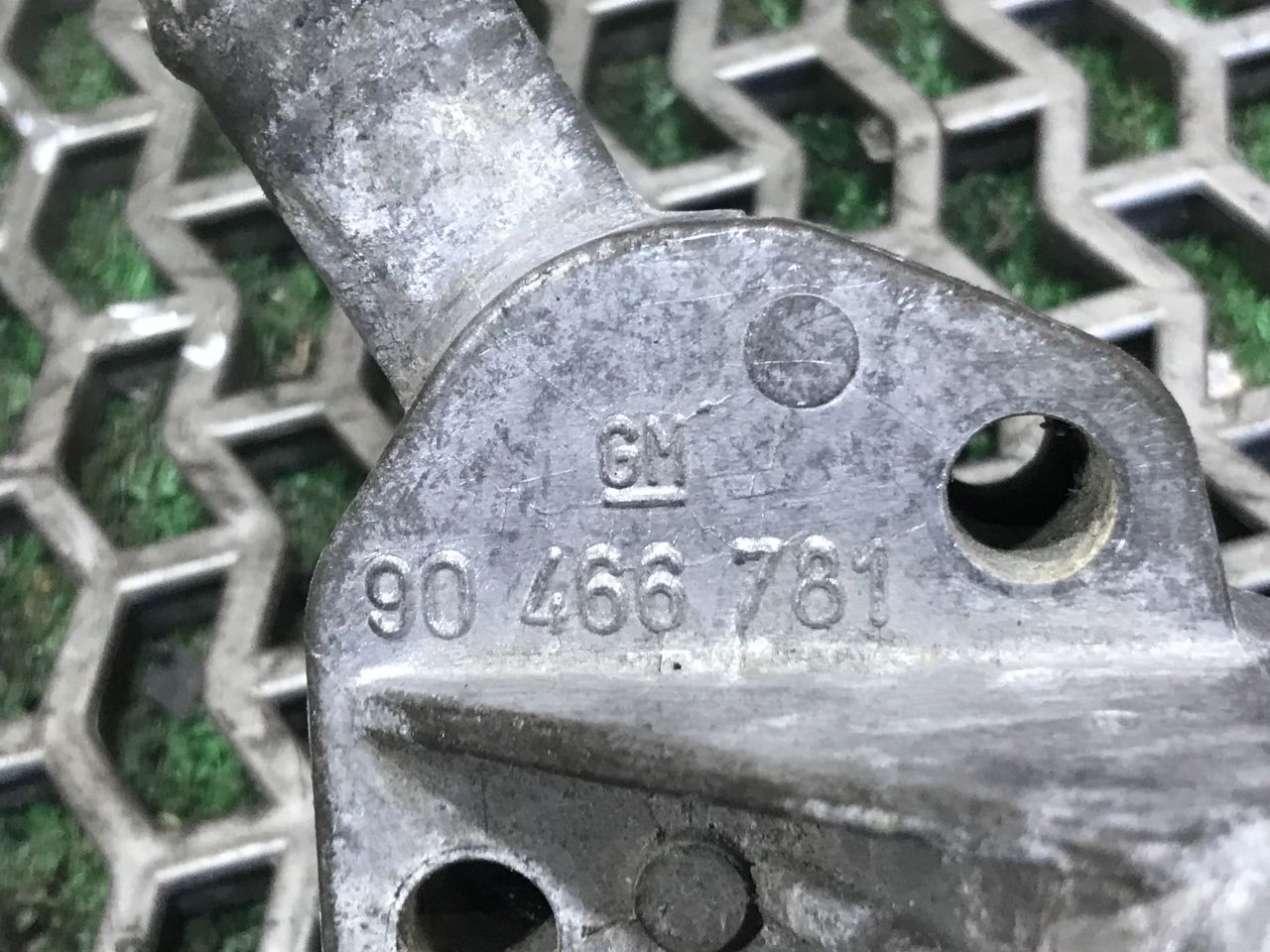 thumb