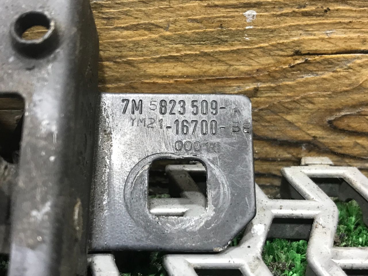 thumb