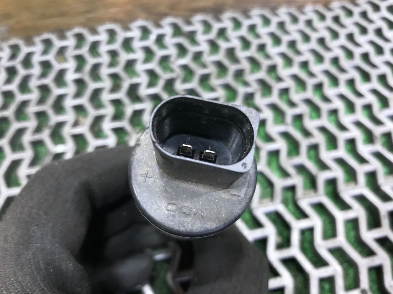 thumb