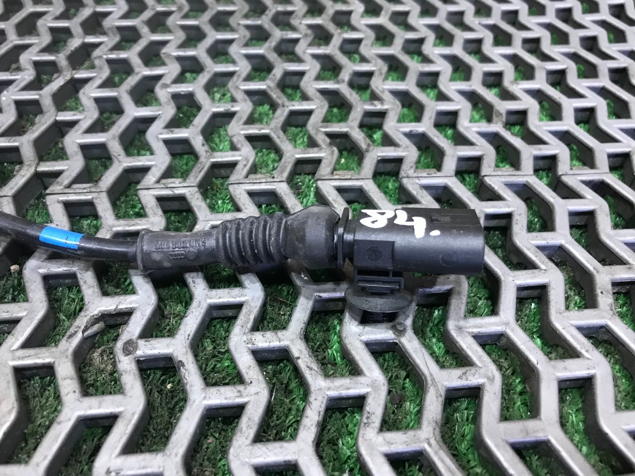 thumb