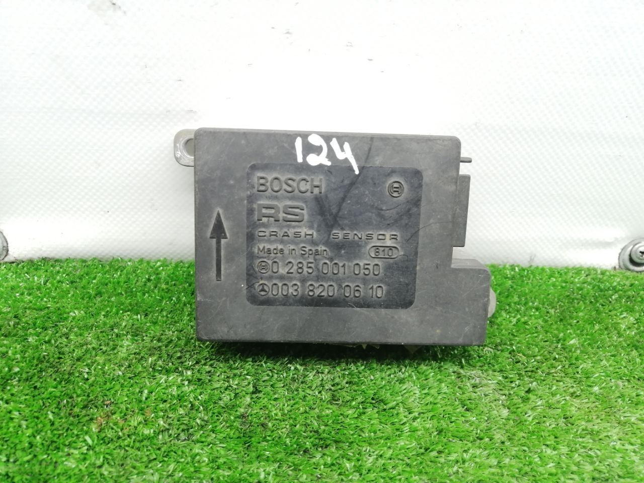 Блок AirBag