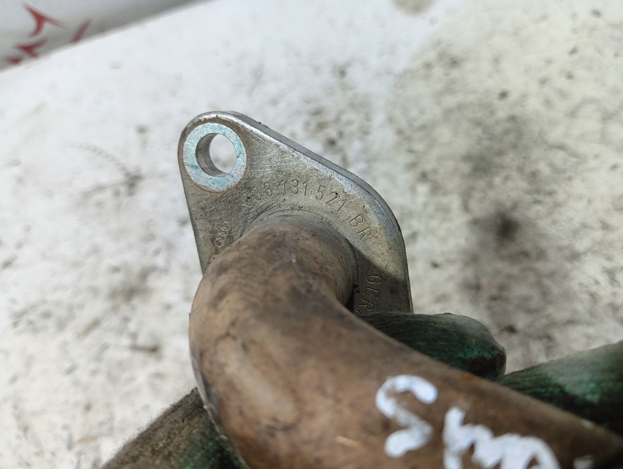 thumb