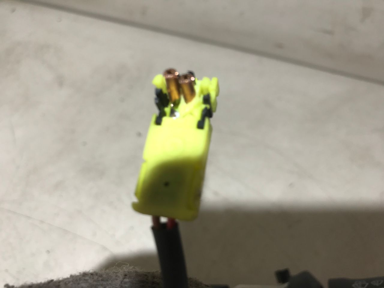 thumb